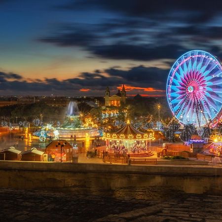 Floriana 5 Minutes Walk To The Capital City エクステリア 写真