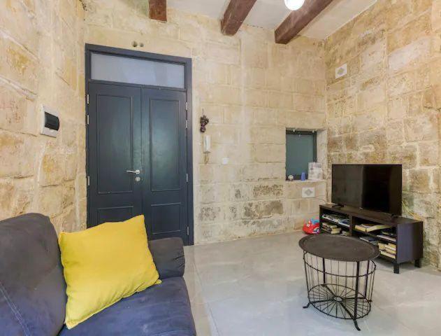Floriana 5 Minutes Walk To The Capital City エクステリア 写真