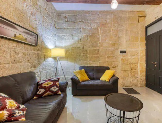 Floriana 5 Minutes Walk To The Capital City エクステリア 写真
