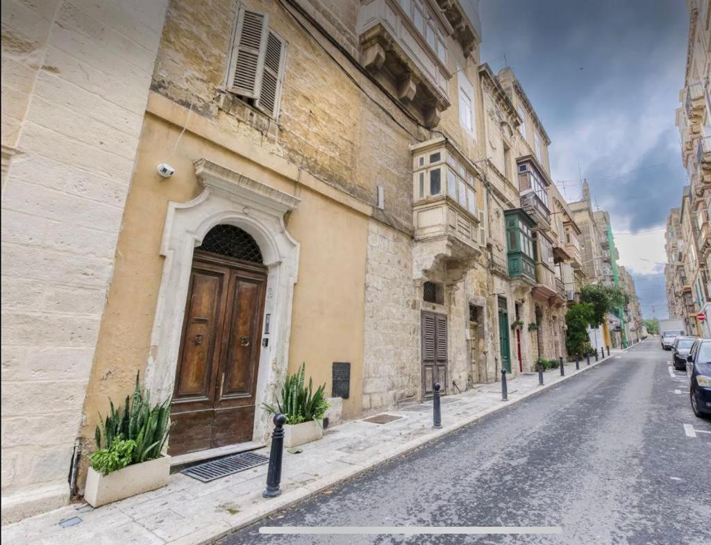 Floriana 5 Minutes Walk To The Capital City エクステリア 写真