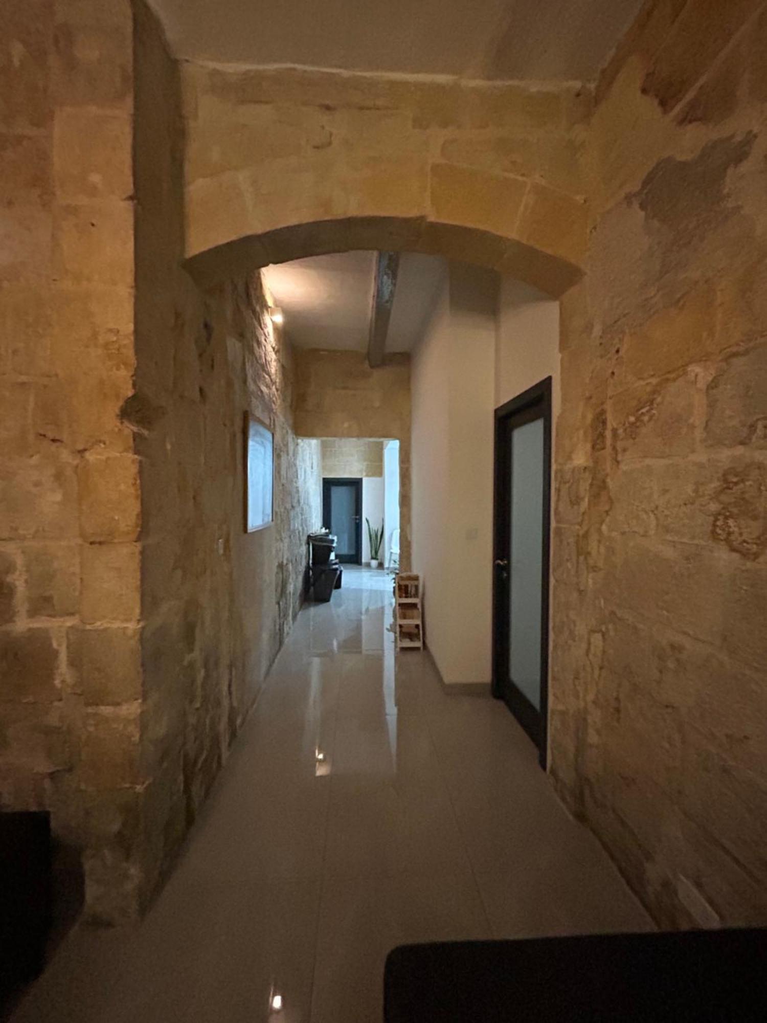 Floriana 5 Minutes Walk To The Capital City エクステリア 写真