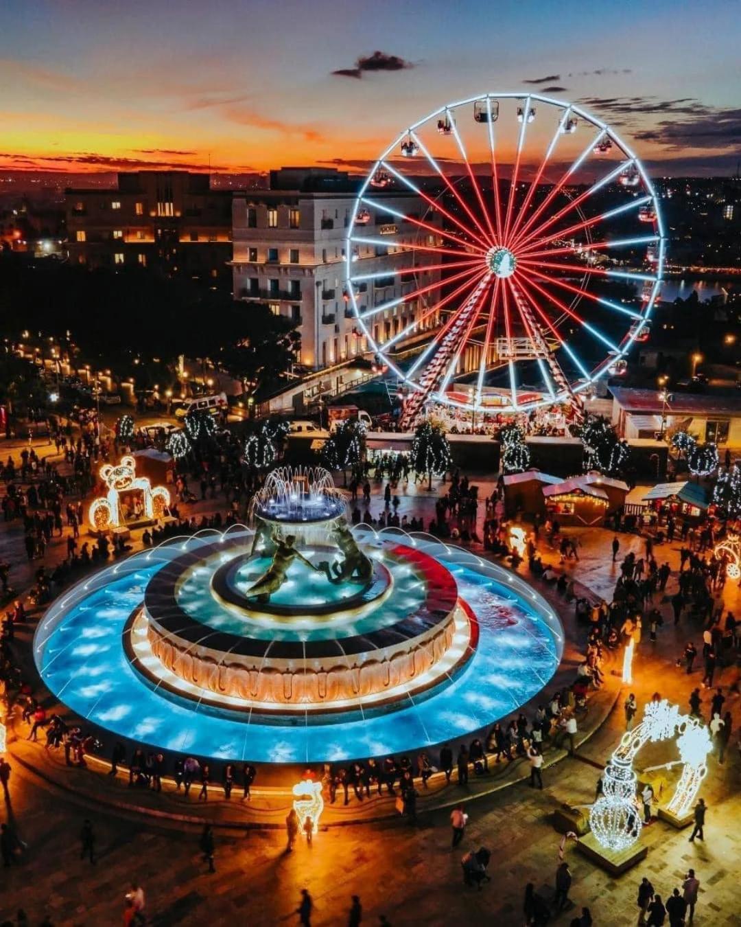 Floriana 5 Minutes Walk To The Capital City エクステリア 写真
