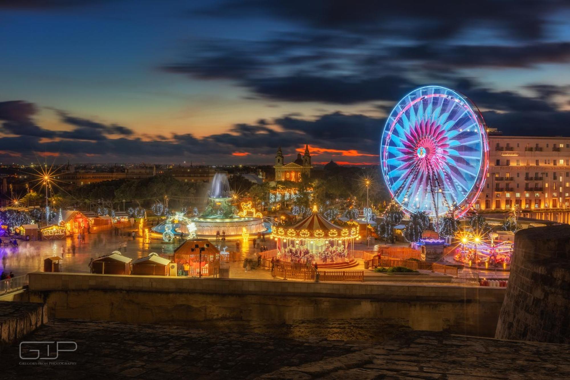 Floriana 5 Minutes Walk To The Capital City エクステリア 写真