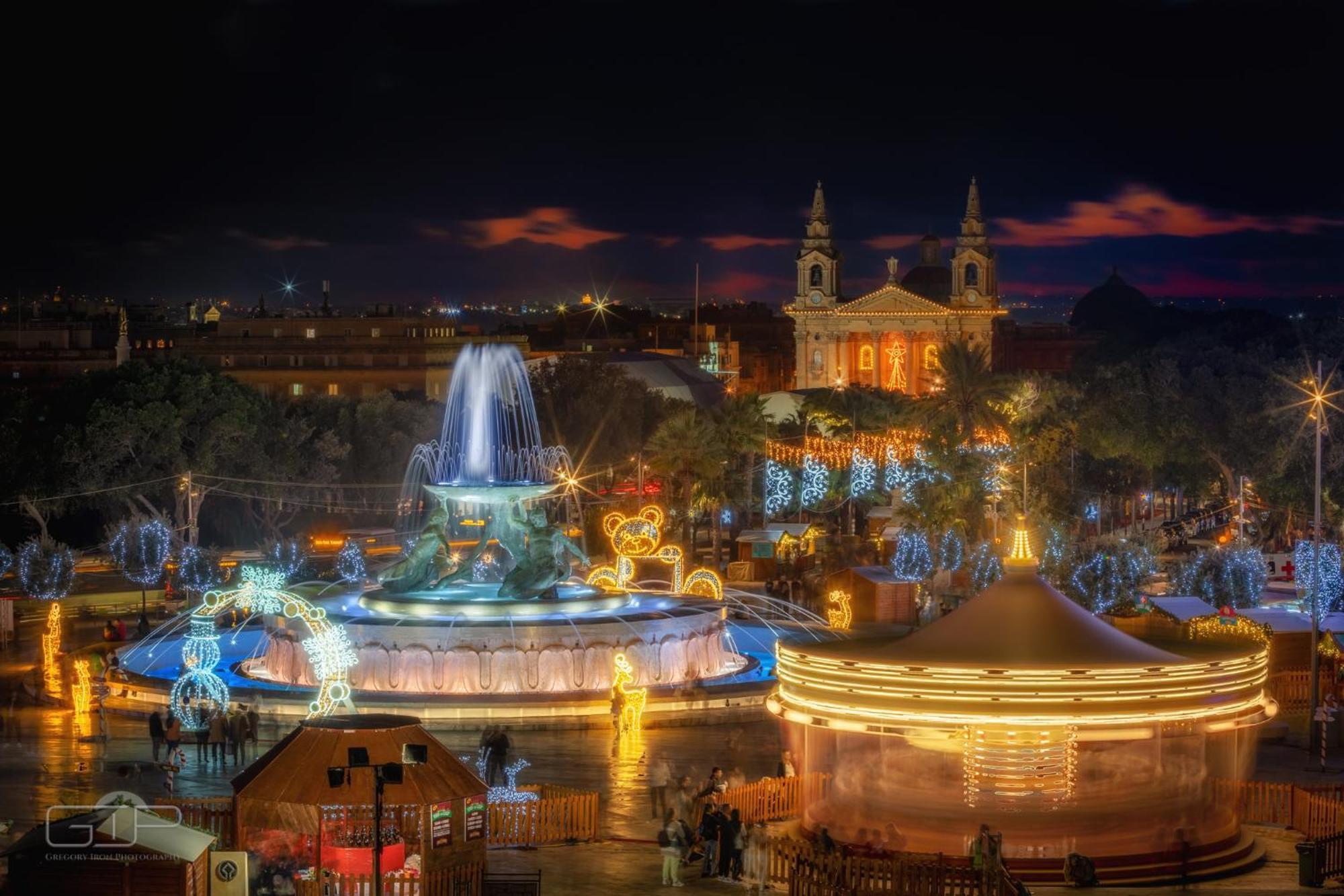 Floriana 5 Minutes Walk To The Capital City エクステリア 写真